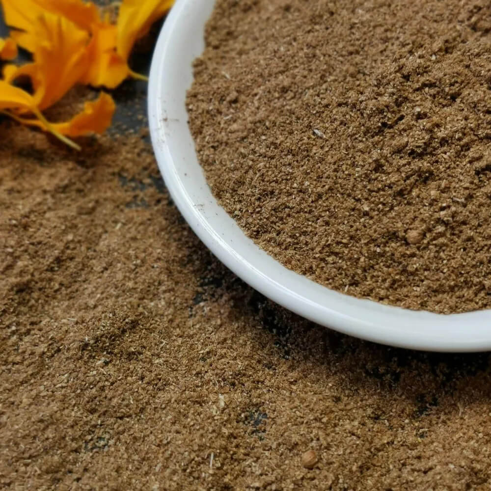 Moroccan Tbrima Powder